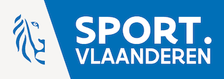 Sport Vlaanderen logo